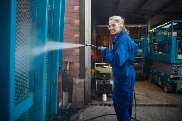 Best Oil Spill Cleanup  in New Providence, NJ