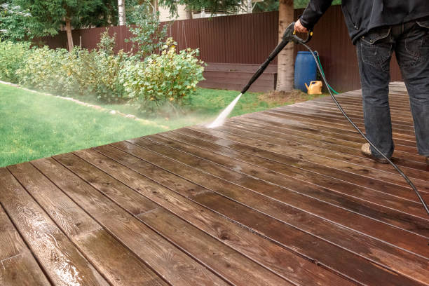 Best Playground Equipment Cleaning  in New Providence, NJ