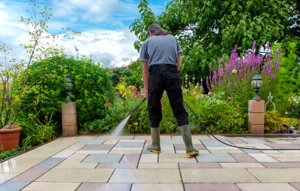 Best Fence Cleaning  in New Providence, NJ