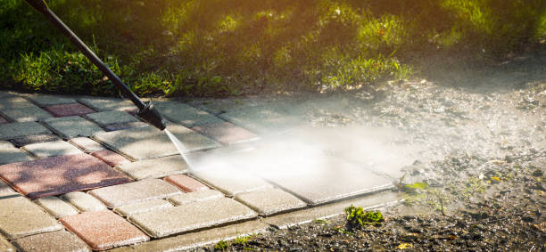 Best Dumpster Area Cleaning  in New Providence, NJ