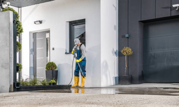 Best Pool Deck Cleaning  in New Providence, NJ